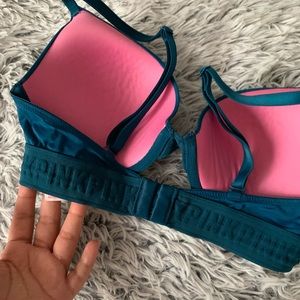 PINK Victoria's Secret Intimates & Sleepwear - PINK bra PINK Victoria's Secret Intimates & Sleepwear - PINK bra